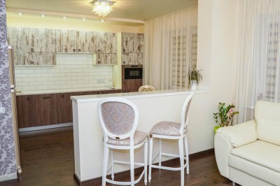 Продажа однокомнатной квартиры в Минске, Репина ул., 4