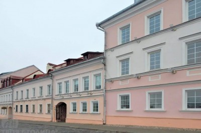 Продажа 1-комнатной квартиры в Минске, ул. Старовиленская, д. 14