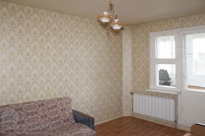 Продажа 3-комнатной квартиры в Минске, ул. Карвата, д. 11