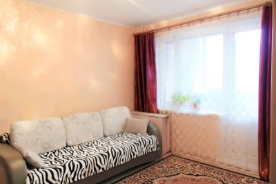 Продажа 2-комнатной квартиры в Минске, ул. Казинца, д. 76