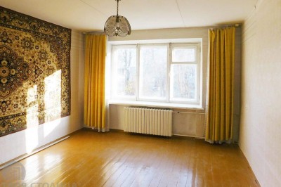 Продажа 2-комнатной квартиры в Минске, ул. Михася Лынькова, д. 93