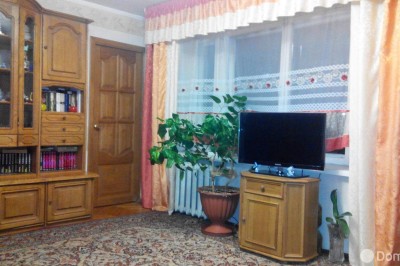 Продажа 4-комнатной квартиры в Минске, ул. Цнянская, д. 13