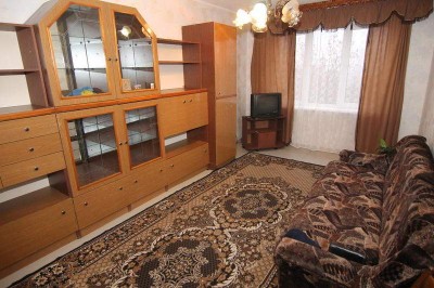 Продажа 1-комнатной квартиры в Минске, ул. Ротмистрова, д. 32