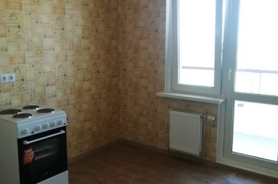 Купить однокомнатную квартиру, Минск, улица Героев 120-й Дивизии, 19.