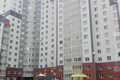 Купить 1-комнатную квартиру в Минске, ул. Фогеля, д. 1/в