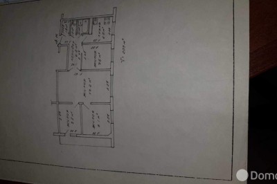 Продажа 4-комнатной квартиры в Минске, пр-д Голодеда, д. 17