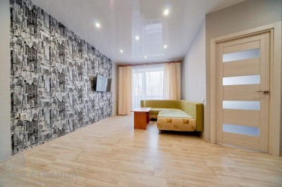 Продажа 3-комнатной квартиры в Минске, ул. Жилуновича, д. 35