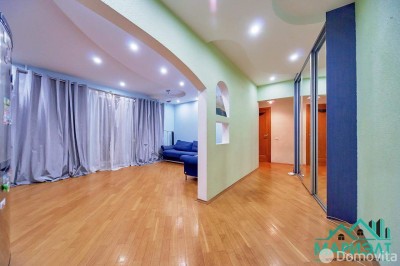 Продажа 1-комнатной квартиры, Минск, Богдановича (Советский район)