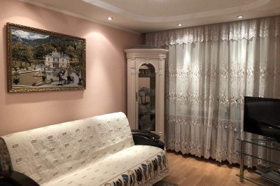 Продажа 1-комнатной квартиры в Минске, ул. Почтовая, д. 8