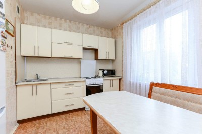 Продажа 3-комнатной квартиры в Минске, ул. Кропоткина, д. 114