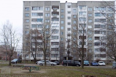 Продажа 1-комнатной квартиры в Минске, ул. Лещинского, д. 11