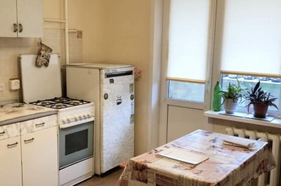 Продажа 1-комнатной квартиры в Минске, ул. Алеся Бачило, д. 30