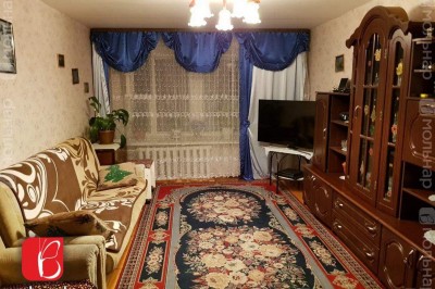Купить 5-комнатную квартиру в Минске, ул. Воронянского, д. 50/3
