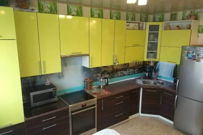 Продажа 2-комнатной квартиры в Минске, ул. Казимировская, д. 15