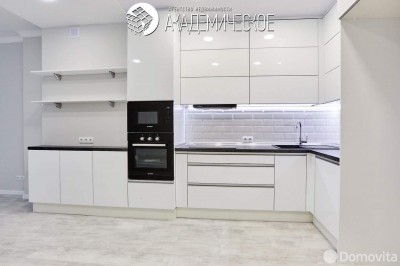 Купить 3-комнатную квартиру в Минске, пр-т Дзержинского, д. 15