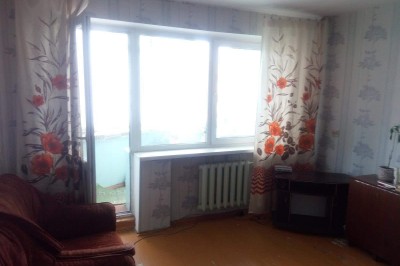 Продажа 2-комнатной квартиры в Минске, ул. Якуба Коласа, д. 30