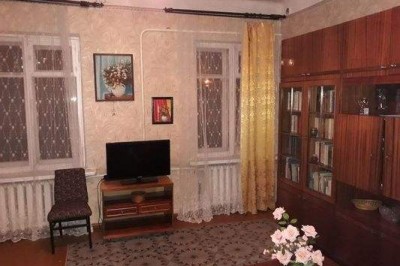 Продажа однокомнатной квартиры в Минске, Пензенская ул., 37