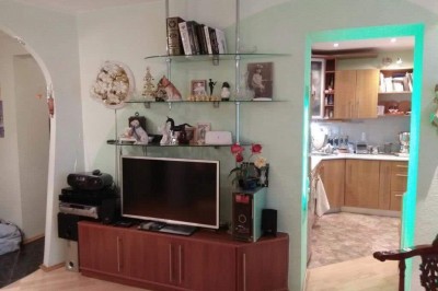 Продажа 2-комнатной квартиры в Минске, ул. Леонида Беды, д. 27