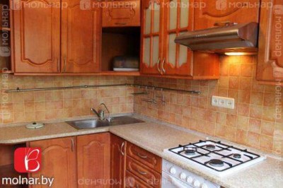 4-х комнатная квартира,  ул. Кижеватова,  д.  80 корп. 1