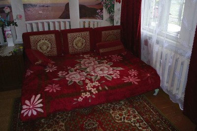 Купить двухкомнатную квартиру, Беларусь, Новоселье, ул. Садовая, 555.