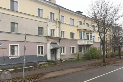 Продажа 3-комнатной квартиры в Минске, ул. Стахановская, д. 1