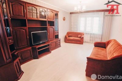 Купить однокомнатную квартиру, Минск, улица Пономаренко, 32.