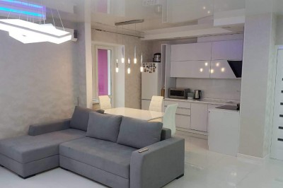 Продажа 2-комнатной квартиры в Минске, ул. Неманская, д. 80
