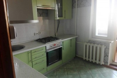 Купить 3-комнатную квартиру в Минске, ул. Космонавтов, д. 38