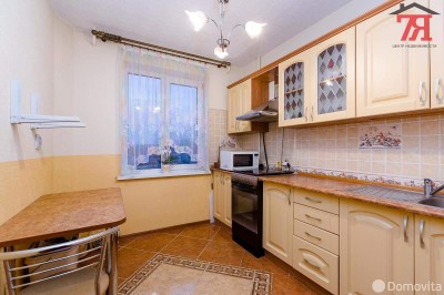 Купить 4-комнатную квартиру в Минске, ул. Илимская, д. 29