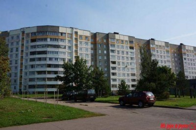 Шугаева 21 к 2, 1-но комн. обычная я квартира, ст. м. Уручье