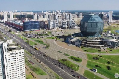 Купить однокомнатную квартиру, Минск, Игуменский тракт.