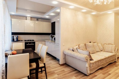 Продажа 3-комнатной квартиры в Минске, ул. Якуба Коласа, д. 67