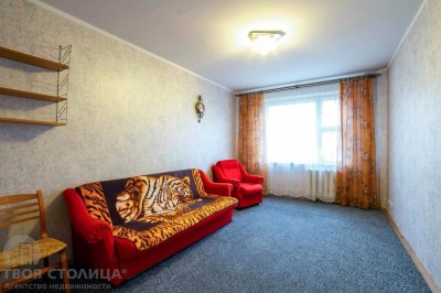 Продажа 1-комнатной квартиры в Минске, ул. Матусевича, д. 57