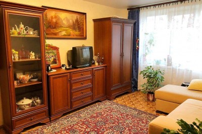 Продажа 1-комнатной квартиры в Минске, ул. Ангарская, д. 50