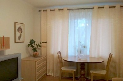 Купить 1-комнатную квартиру в Минске, ул. Краснослободская, д. 15/2