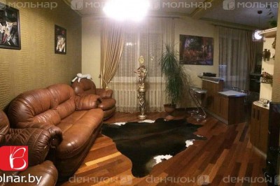 Продажа 3-комнатной квартиры в Минске, ул. Олега Кошевого, д. 9
