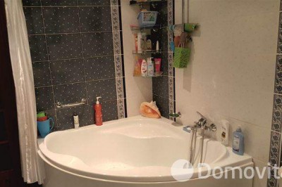 Продажа 1-комнатной квартиры в Минске, ул. Червякова, д. 2