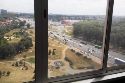 Купить 2-комнатную квартиру в Минске, ул. Варвашени, д. 1