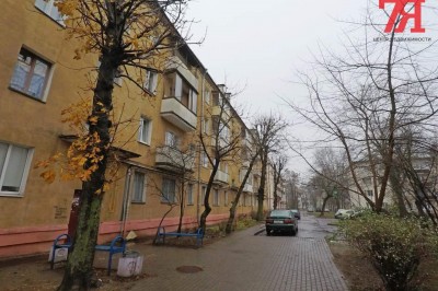 Квартира