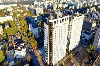 Продажа 4-комнатной квартиры в Минске, ул. Беломорская, д. 23