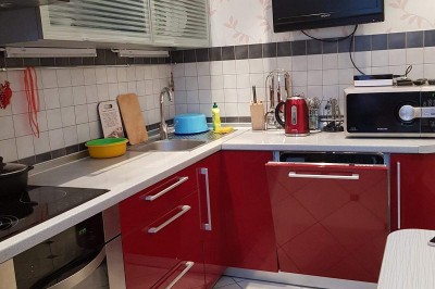 Продажа 1-комнатной квартиры в Минске, ул. Максима Богдановича, д. 114