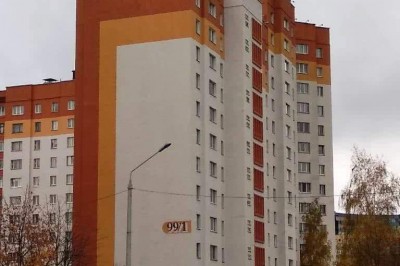 Продажа 2-комнатной квартиры в Минске, пр-т Победителей, д. 99/1