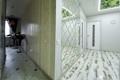Продажа 2-комнатной квартиры в Минске, ул. Одинцова, д. 11/1