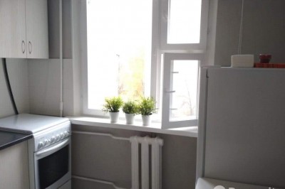 Продажа 2-комнатной квартиры в Минске, ул. Берестянская, д. 11