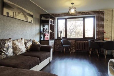 Продажа 2-комнатной квартиры в Минске, ул. Максима Богдановича, д. 136