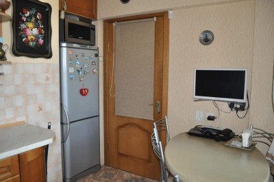 Продажа 1-комнатной квартиры в Минске, пр-т Пушкина, д. 52