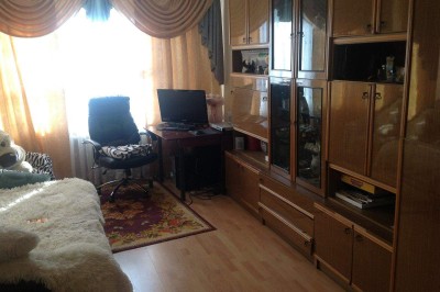 Продажа 2-комнатной квартиры в Минске, ул. Гинтовта, д. 40