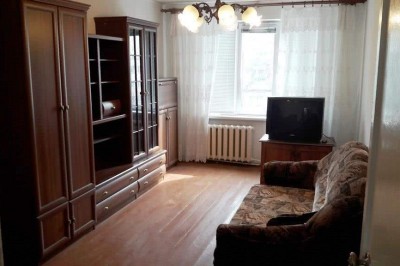 Продажа 2-комнатной квартиры в Минске, пер. Кабушкина, д. 5