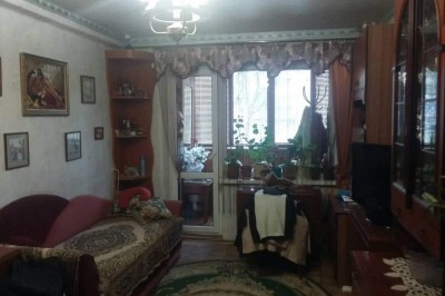 Продажа 1-комнатной квартиры в Минске, ул. Михася Лынькова, д. 9