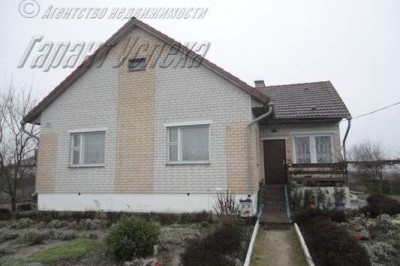 Продажа трехкомнатной квартиры в Минске, Карла Маркса ул., 17